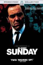 Watch Bloody Sunday Alluc