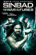 Watch Sinbad and the War of the Furies Alluc