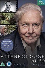 Watch Attenborough at 90: Behind the Lens Online Alluc