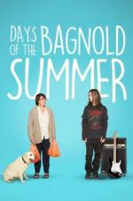 Watch Days of the Bagnold Summer Alluc