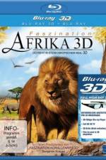 Watch Faszination Afrika 3D Alluc