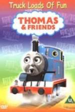 Watch Thomas & Friends - Truck Loads Of Fun Alluc