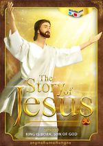 Watch The Story of Jesus 3D Alluc