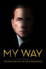Watch My Way: The Rise and Fall of Silvio Berlusconi Alluc