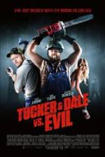 Watch Tucker & Dale vs Evil Alluc
