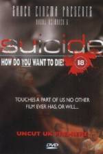 Watch Suicide Alluc