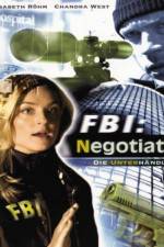Watch FBI Negotiator Alluc