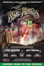 Watch Jeff Wayne\'s Musical Version of the War of the Worlds: The New Generation Online Alluc
