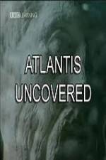 Watch Atlantis Uncovered Alluc