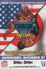 Watch WCW Starrcade 1995 Alluc