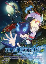Watch Blue Exorcist: The Movie Alluc