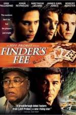 Watch Finder's Fee Online Alluc