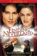 Watch Finding Neverland Alluc