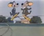 Watch House Hunting Mice (Short 1948) Alluc