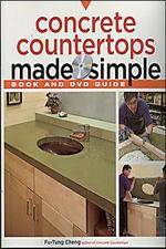 Watch Concrete Countertops Made Simple Alluc
