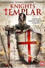 Watch Night of the Templar Alluc