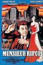 Watch Monsieur Ripois Alluc