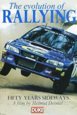 Watch The Evolution Of Rallying Alluc