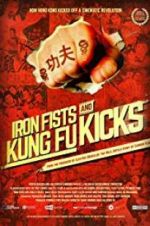 Watch Iron Fists and Kung Fu Kicks Alluc