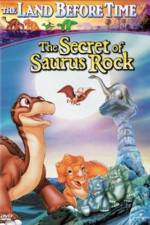 Watch The Land Before Time VI The Secret of Saurus Rock Alluc