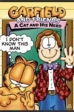 Watch Garfield: A Cat And His Nerd Alluc