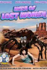 Watch Rifftrax Mesa of Lost Women Alluc