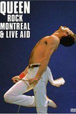 Watch Queen Rock Montreal & Live Aid Alluc