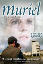 Watch Muriel, or The Time of Return Alluc