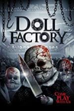 Watch Doll Factory Alluc