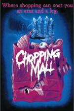 Watch Chopping Mall Alluc