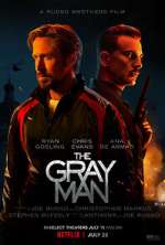 Watch The Gray Man Alluc