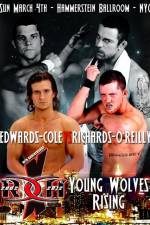 Watch ROH Young Wolves Rising Alluc