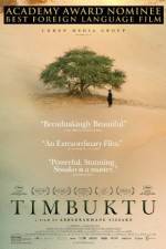 Watch Timbuktu Alluc