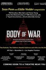 Watch Body of War Alluc