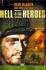Watch Hell Is for Heroes Alluc