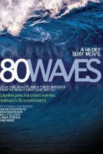 Watch 80 Waves Alluc