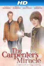 Watch The Carpenters Miracle Alluc