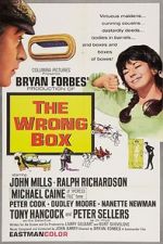 Watch The Wrong Box Alluc