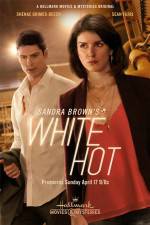 Watch Sandra Brown's White Hot Alluc