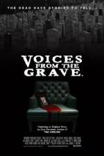Watch Voices from the Grave Alluc
