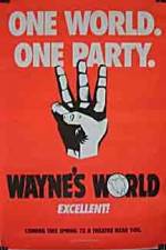 Watch Wayne's World Alluc