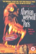 Watch An American Werewolf in Paris Alluc