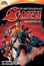 Watch Astonishing X-Men Dangerous Alluc