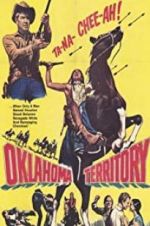 Watch Oklahoma Territory Alluc