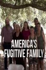 Watch America's Fugitive Family Alluc