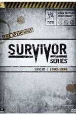 Watch Survivor Series Alluc