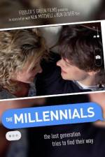 Watch The Millennials Alluc