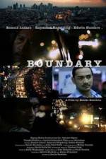 Watch Boundary Alluc