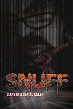Watch Snuff: Diary of a Serial Killer Alluc