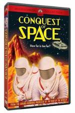 Watch Conquest of Space Alluc